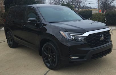 Used 2023 Honda Passport EX-L