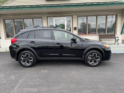 Used 2013 Subaru XV Crosstrek 2.0i Limited
