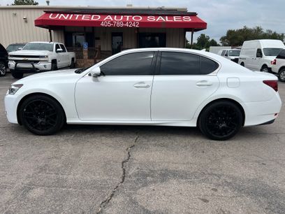 Used 2013 Lexus GS 350