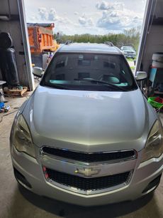 Used 2014 Chevrolet Equinox LT