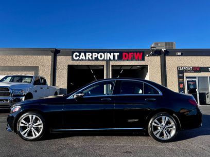 Used 2020 Mercedes-Benz C 300 Luxury