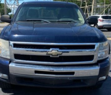 Used 2011 Chevrolet Silverado 1500 Z71