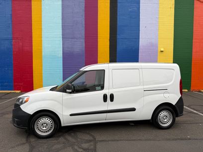 Used 2018 RAM ProMaster City Tradesman
