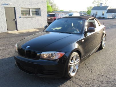 Used 2012 BMW 135i