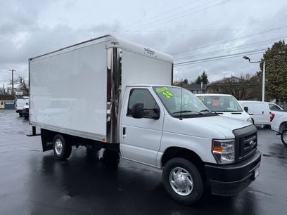 Used 2024 Ford E-350 and Econoline 350