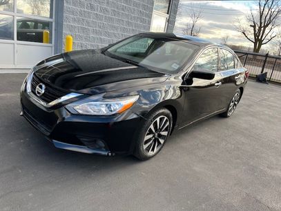 Used 2018 Nissan Altima