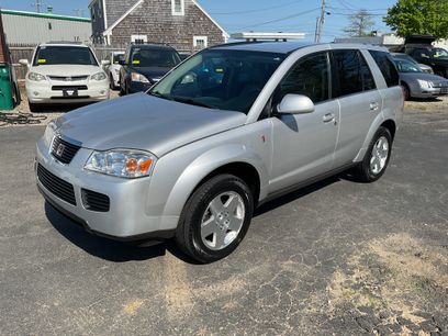Used 2007 Saturn Vue