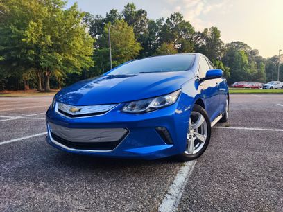 Used 2018 Chevrolet Volt LT