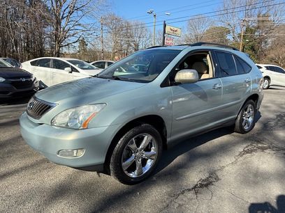 Used 2008 Lexus RX 350