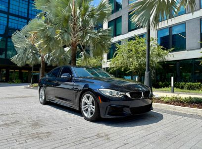 Used 2015 BMW 428i Gran Coupe