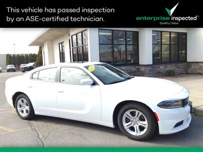 Used 2021 Dodge Charger SXT
