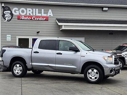 Used 2010 Toyota Tundra