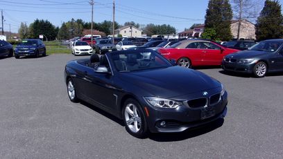 Used 2015 BMW 428i xDrive