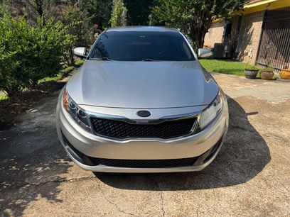 Used 2012 Kia Optima LX