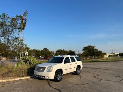 Used 2011 GMC Yukon Denali
