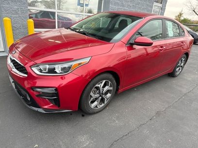 Used 2019 Kia Forte