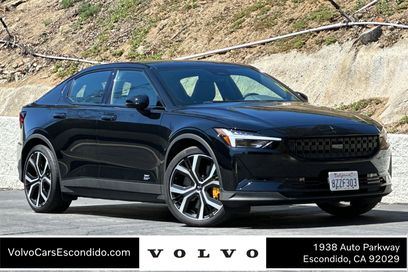 Used 2022 Polestar Polestar 2
