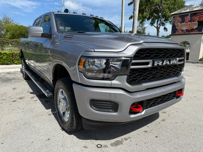 Used 2022 RAM 2500 Tradesman