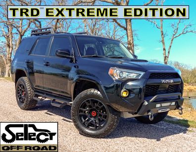 Used 2021 Toyota 4Runner SR5