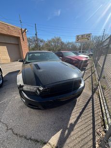 Used 2014 Ford Mustang GT