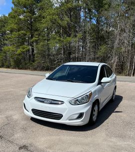 Used 2016 Hyundai Accent SE
