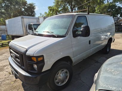 Used 2008 Ford E-250 and Econoline 250