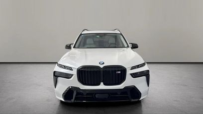 Used 2024 BMW X7 M60i