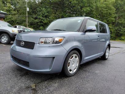 Used 2009 Scion xB