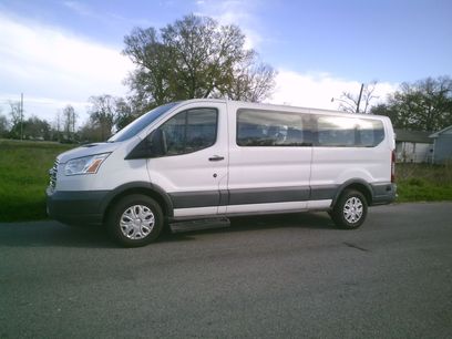 Used 2015 Ford Transit 350