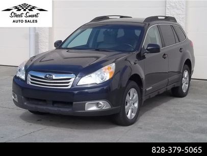 Used 2012 Subaru Outback 2.5i Premium
