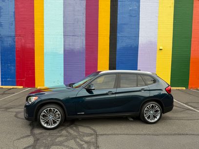 Used 2014 BMW X1 xDrive35i