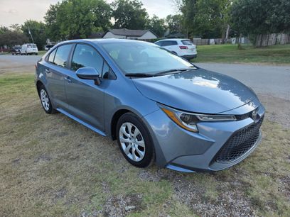 Used 2023 Toyota Corolla LE