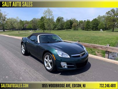 Used 2008 Saturn Sky