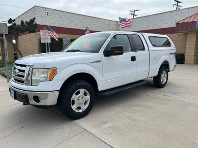 Used 2011 Ford F150 XLT
