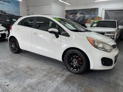 Used 2013 Kia Rio EX