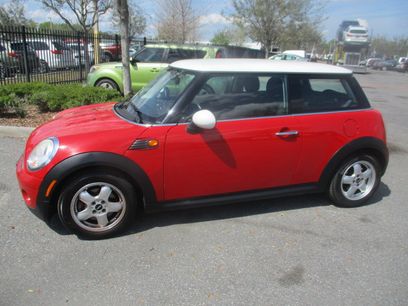 Used 2009 MINI Cooper
