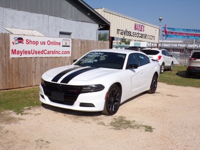 Used 2020 Dodge Charger SXT