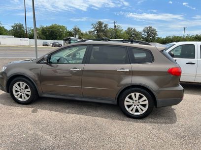 Used 2008 Subaru Tribeca Limited