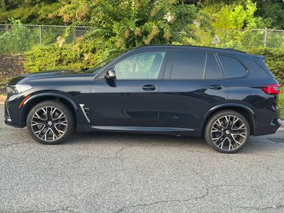 Used 2022 BMW X5 M