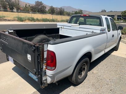 Used 2004 Ford F150 XLT