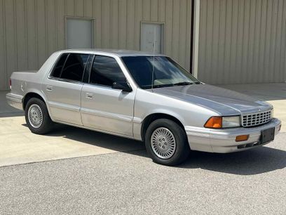 Used 1994 Plymouth Acclaim