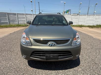 Used 2008 Hyundai Veracruz SE
