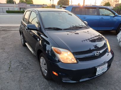 Used 2006 Scion xA