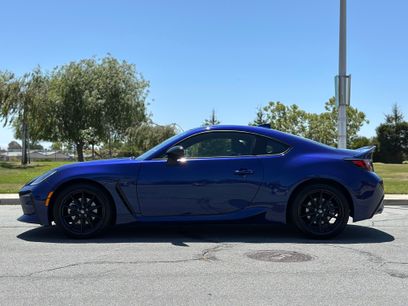Used 2023 Toyota GR86 Premium