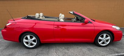 Used 2008 Toyota Solara SLE