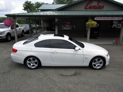 Used 2009 BMW 328i xDrive