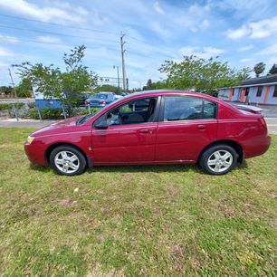 Used 2006 Saturn ION Level 2