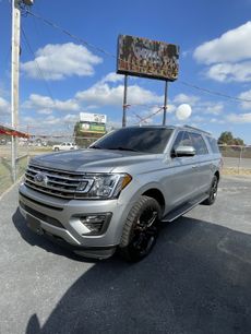 Used 2021 Ford Expedition Max XLT