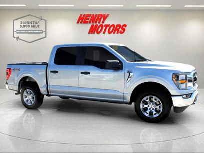 Used 2023 Ford F150 XLT