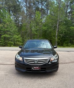 Used 2012 Honda Accord EX-L